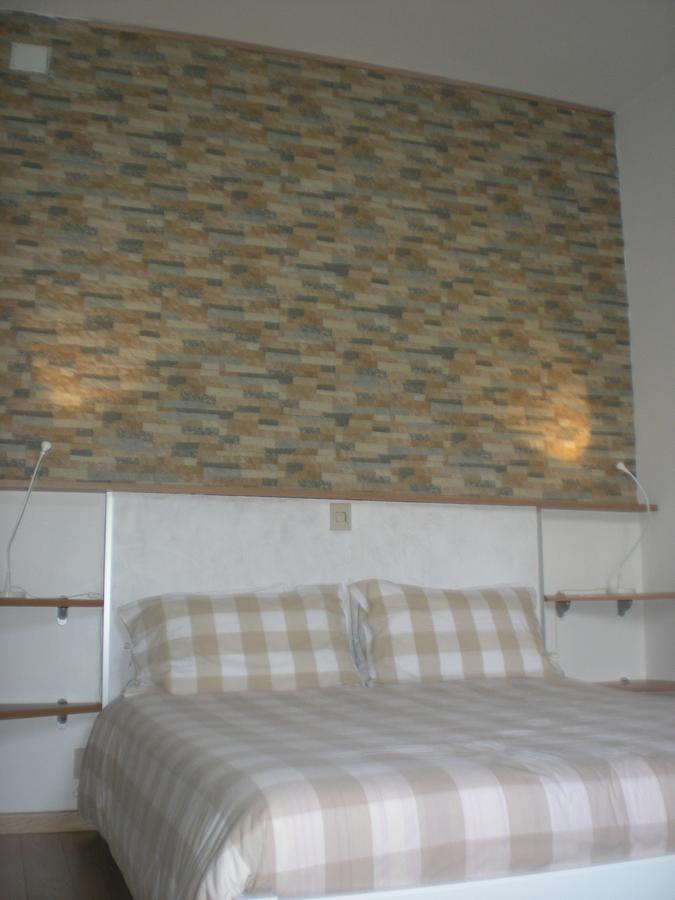 Albergo Ristorante Ragno D'Oro Piancastagnaio Esterno foto